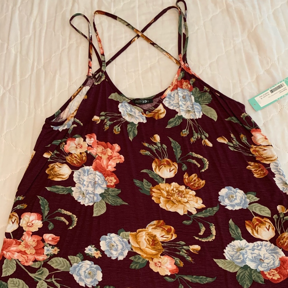 Tank top